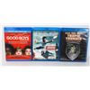 Image 1 : BUNDLE OF BLU-RAY MOVIES, ALL GOOD WORKING CONDITION