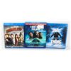 Image 1 : BUNDLE OF BLU-RAY MOVIES, ALL GOOD WORKING CONDITION