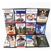 Image 1 : LARGE BUNDLE OF HARD TO FIND DVDS