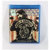 Image 1 : FACTORY SEALED SONS OF ANARCHY SEASON ONE