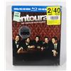 Image 1 : FACTORY SEALED ENTOURAGE SEASON 7 BLU-RAY