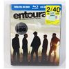 Image 1 : FACTORY SEALED ENTOURAGE SEASON 8 BLU-RAY