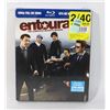 Image 1 : FACTORY SEALED ENTOURAGE SEASON 6 BLU-RAY