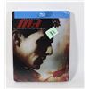 Image 1 : FACTORY SEALED MISSION IMPOSSIBLE BLU-RAY
