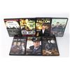 Image 1 : BUNDLE OF UK TV SERIES DVDS