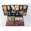 Image 1 : BUNDLE OF UK SERIES DVDS