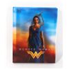 Image 1 : WONDER WOMAN COLLECTOR BLU-RAY MOVIE