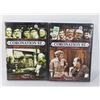 Image 1 : CORONATION STREET FACTORY SEALED DVDS BEST