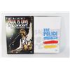 Image 1 : BUNDLE OF CONCERT DVDS