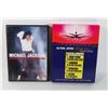 Image 1 : BUNDLE OF CONCERT DVDS