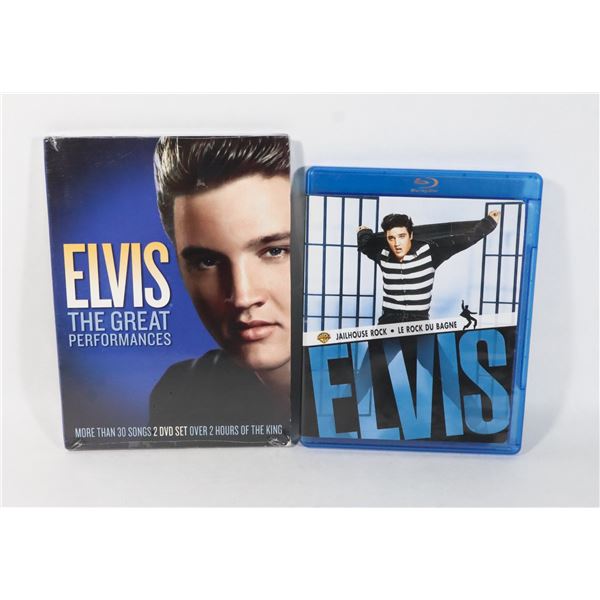 BUNDLE OF CONCERT DVDS
