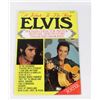 Image 1 : A TRIBUTE TO THE KING ELVIS COLLECTOR MAGAZINE
