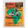 Image 1 : SEPTEMBER 1974 ISSUE OF THE RING, SUPER SPECIAL