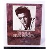 Image 1 : THE FILMS OF ELVIS PRESLEY HARDCOVER BOOK