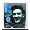 Image 1 : PRIVATE PRESLEY HARDCOVER BOOK