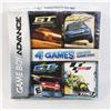 Image 1 : NEW FACTORY SEALED NINTENDO GAMEBOY ADVANCE