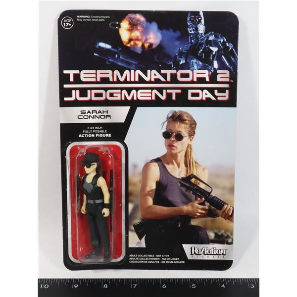 TERMINATOR 2 JUDGMENT DAY SARAH CONNOR