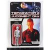 Image 1 : TERMINATOR 2 JUDGMENT DAY T 1000 OFFICER