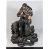 Image 1 : XBOX 360 GEARS OF WAR 3 EPIC EDITION (STATUE AND