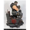 Image 2 : XBOX 360 GEARS OF WAR 3 EPIC EDITION (STATUE AND