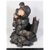 Image 3 : XBOX 360 GEARS OF WAR 3 EPIC EDITION (STATUE AND