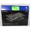 PLAYSTATION 5 CONSOLE COVER -WHITE