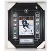 Image 1 : SIGNED FRAMED DARRYL SITTLER COLLECTION