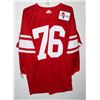 Image 2 : CALGARY STAMPEDER ALUMNI ASSOCIATION JERSEY