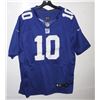 Image 1 : NFL NEW YORK GIANTS 10 MANNING JERSEY