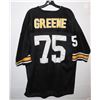 Image 3 : NFL PITTSBURG STEELERS 75 GREENE JERSEY