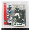 Image 1 : MCFARLANE'S TOYS DONOVAN MCNABB QUARTERBACK