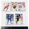 Image 1 : LOT OF SEALED KRAFT DINNER NHL MAGNET CARDS