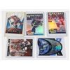 Image 1 : LOT OF NHL ROOKIE CARDS INCLUDING