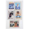 Image 1 : BUNDLE OF COLLECTIBLE SPORTS CARDS INCLUDING