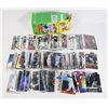 Image 1 : BOX OF SPORTS CARDS, BASKETBALL AND BASEBALL