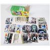 Image 1 : BOX OF ASSORTED BASEBALL CARDS