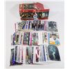 Image 1 : BOX OF ASSORTED BASEBALL CARDS