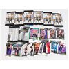 Image 1 : BAG OF WWE CARDS, 6 PACKS ARE FACTORY SEALED