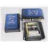 Image 1 : BAG OF STAR TREK CCG GAME CARDS