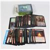 Image 1 : BUNDLE OF ASSORTED MAGIC THE GATHERING CARDS