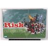 Image 1 : OPEN BOX HASBRO RISK BOARD GAME. GAME OF WORLD