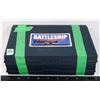Image 1 : OPEN BOX MILTON BRADLEY BATTLESHIP GAME. HAS BOTH
