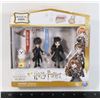 Image 1 : HARRY POTTER MAGICAL MINIS FRIENDSHIP SET