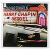 Image 1 : HARRY CHAPIN IN SEQUEL BOARDWALK