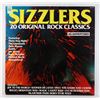 Image 1 : SIZZLERS 20 ORIGINAL ROCK CLASSICS