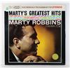 Image 1 : MARTY ROBBINS GREATEST HITS