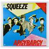 Image 1 : SQUEEZE ANGYBARGY