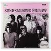 Image 1 : FERRERSON AIRPLANE SURREALISTIC PILLOW