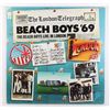 Image 1 : BEACH BOYS '69 LIVE IN LONDON
