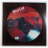 Image 1 : MEAT LOAF BAT OUT OF HELL PICTURE DISC